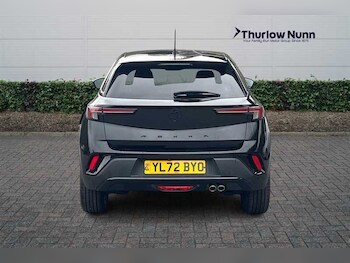 Used Vauxhall Mokka 2023 for sale - 78051633: Photo