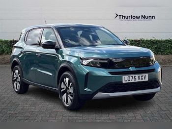Used Vauxhall Frontera 2026 for sale - 79523376: Photo