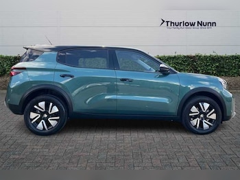 Used Vauxhall Frontera 2026 for sale - 79523376: Photo