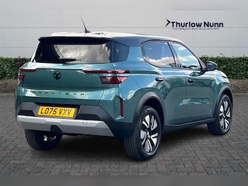 Used Vauxhall Frontera 2026 for sale - 79523376: Photo