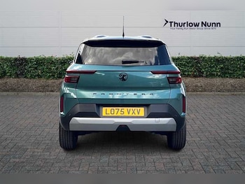 Used Vauxhall Frontera 2026 for sale - 79523376: Photo