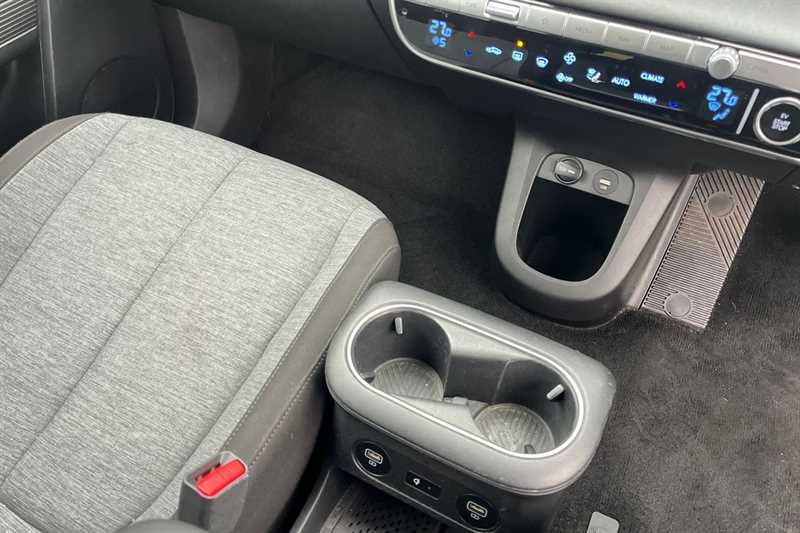 Used Hyundai IONIQ 5 2021 for sale - 76410713: Photo 14