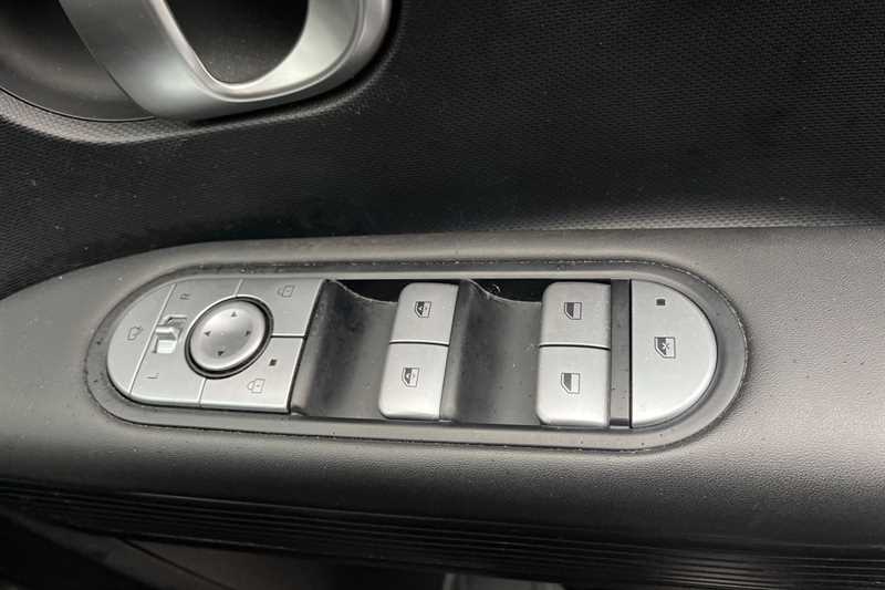 Used Hyundai IONIQ 5 2021 for sale - 76410713: Photo 16