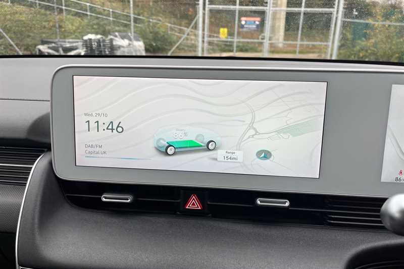 Used Hyundai IONIQ 5 2021 for sale - 76410713: Photo 17