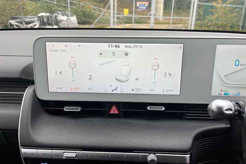 Used Hyundai IONIQ 5 2021 for sale - 76410713: Photo 18