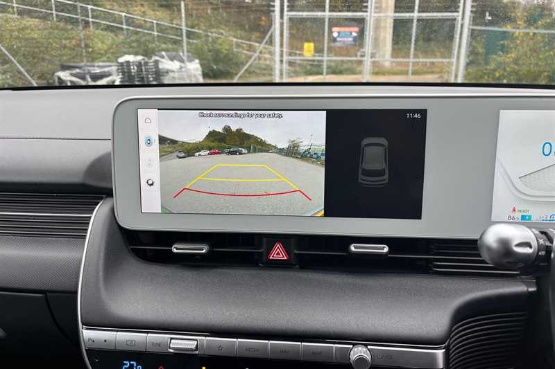 Used Hyundai IONIQ 5 2021 for sale - 76410713: Photo 19