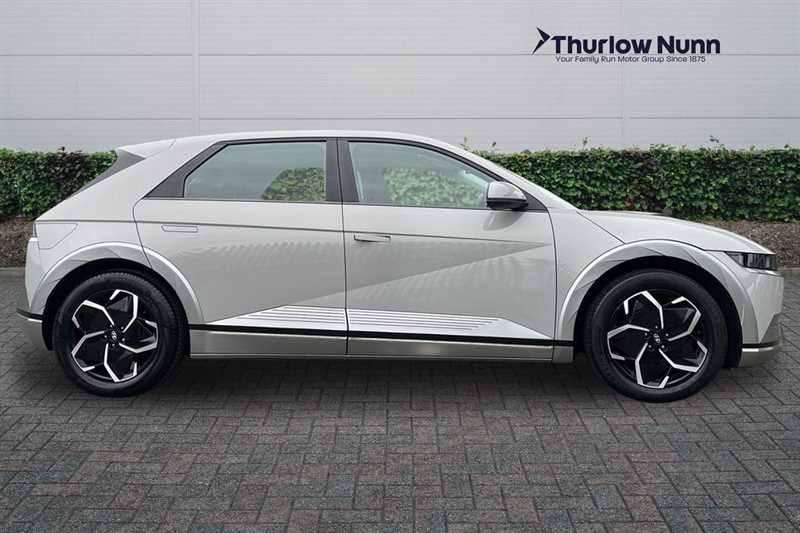 Used Hyundai IONIQ 5 2021 for sale - 76410713: Photo 2