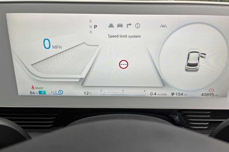 Used Hyundai IONIQ 5 2021 for sale - 76410713: Photo 20