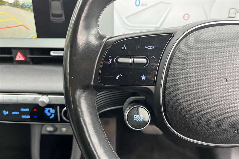 Used Hyundai IONIQ 5 2021 for sale - 76410713: Photo 21