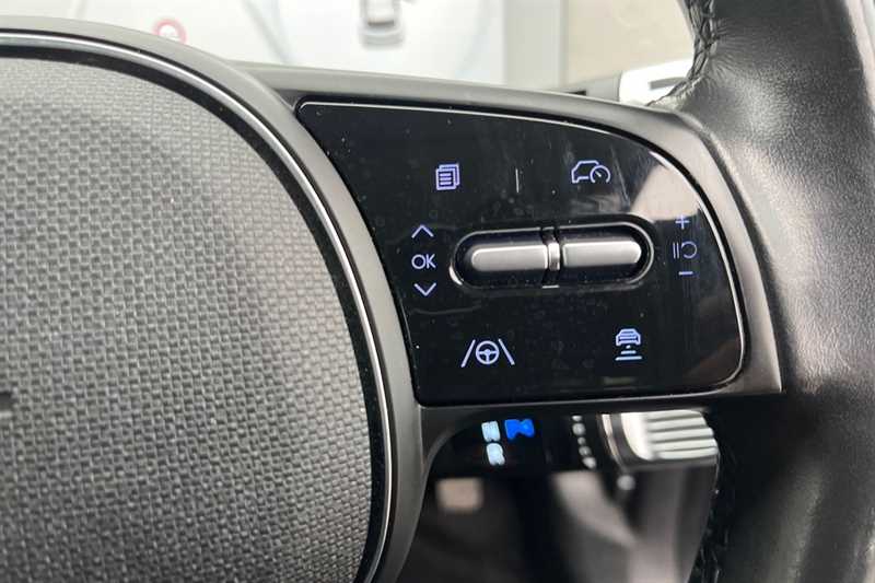 Used Hyundai IONIQ 5 2021 for sale - 76410713: Photo 22