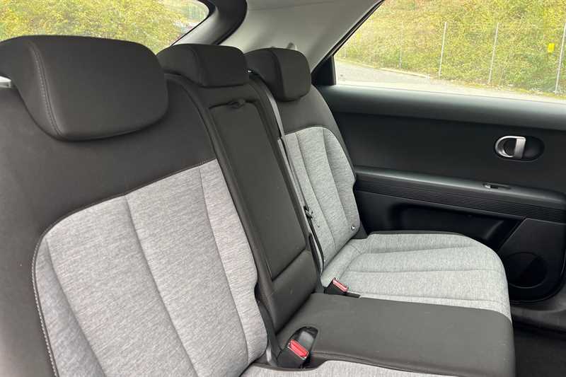 Used Hyundai IONIQ 5 2021 for sale - 76410713: Photo 23