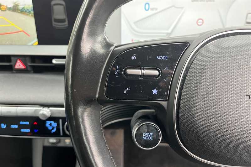 Used Hyundai IONIQ 5 2021 for sale - 76410713: Photo 26