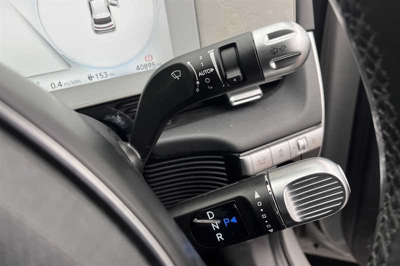 Used Hyundai IONIQ 5 2021 for sale - 76410713: Photo 28