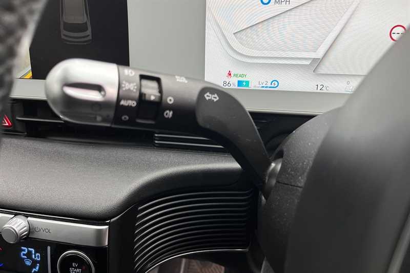 Used Hyundai IONIQ 5 2021 for sale - 76410713: Photo 29