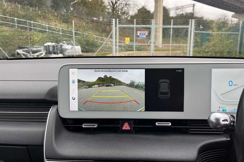 Used Hyundai IONIQ 5 2021 for sale - 76410713: Photo 37