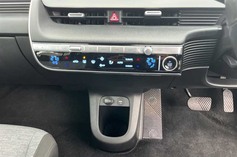 Used Hyundai IONIQ 5 2021 for sale - 76410713: Photo 38