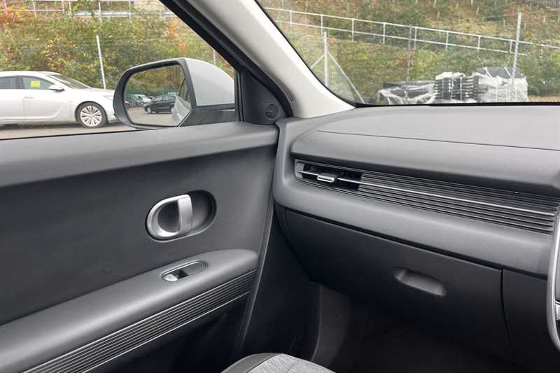 Used Hyundai IONIQ 5 2021 for sale - 76410713: Photo 40