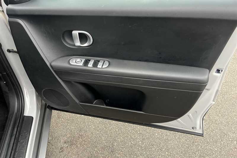 Used Hyundai IONIQ 5 2021 for sale - 76410713: Photo 41