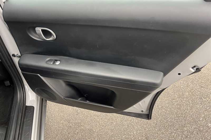 Used Hyundai IONIQ 5 2021 for sale - 76410713: Photo 42