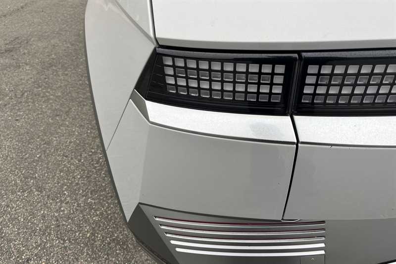 Used Hyundai IONIQ 5 2021 for sale - 76410713: Photo 45