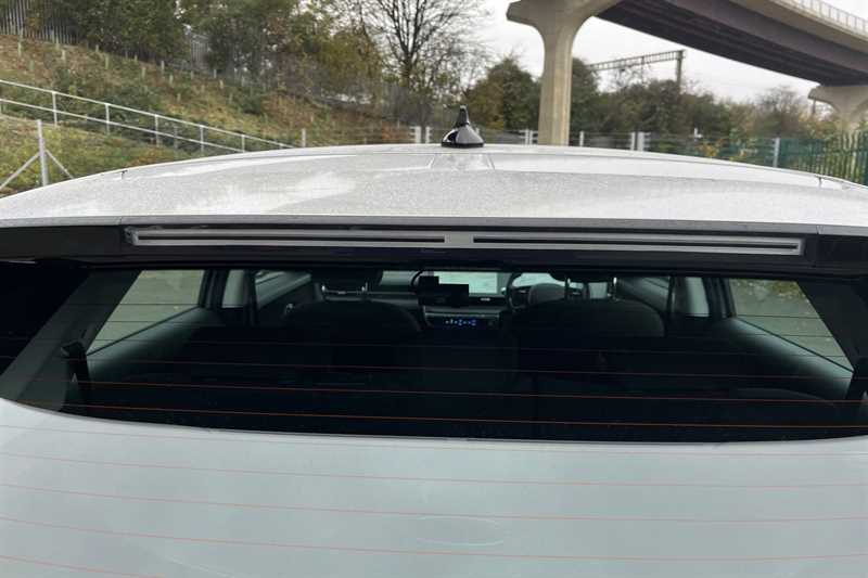 Used Hyundai IONIQ 5 2021 for sale - 76410713: Photo 46