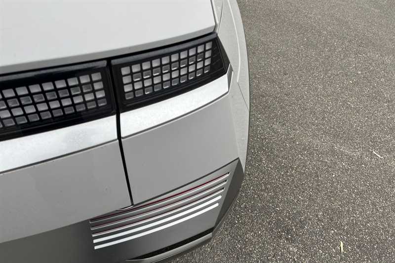 Used Hyundai IONIQ 5 2021 for sale - 76410713: Photo 47