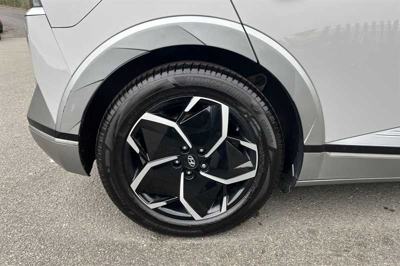 Used Hyundai IONIQ 5 2021 for sale - 76410713: Photo 48