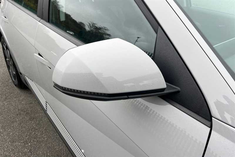 Used Hyundai IONIQ 5 2021 for sale - 76410713: Photo 49