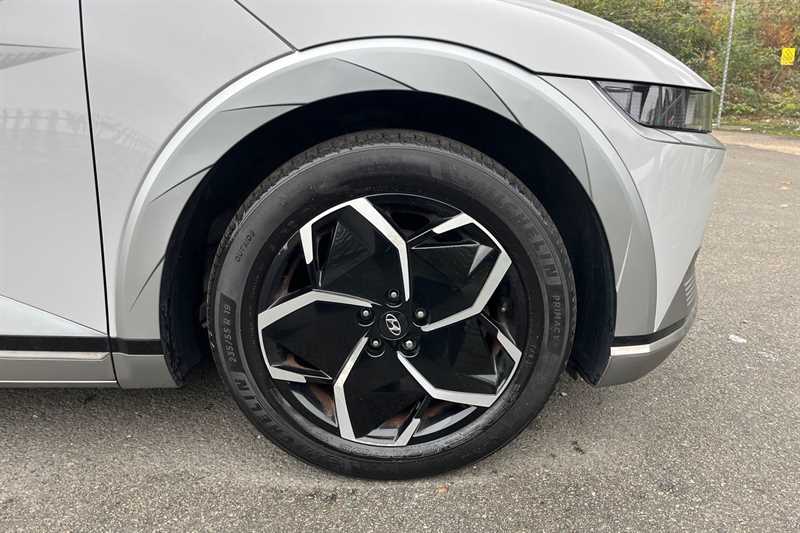 Used Hyundai IONIQ 5 2021 for sale - 76410713: Photo 50