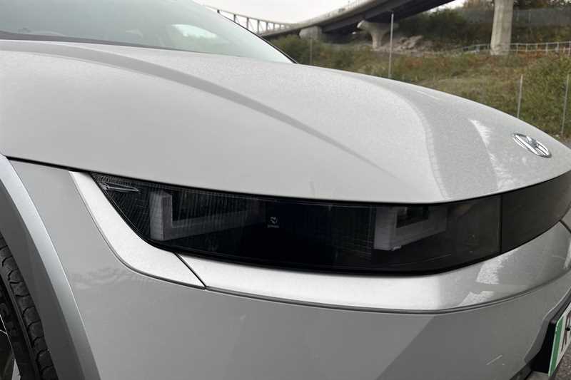 Used Hyundai IONIQ 5 2021 for sale - 76410713: Photo 51