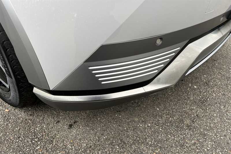 Used Hyundai IONIQ 5 2021 for sale - 76410713: Photo 52