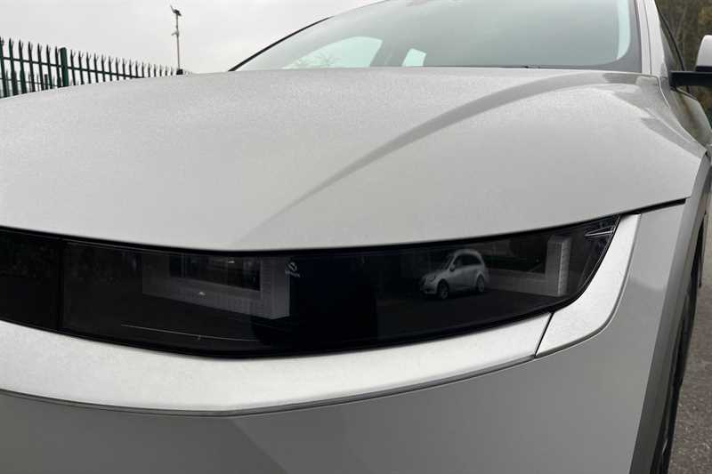 Used Hyundai IONIQ 5 2021 for sale - 76410713: Photo 53