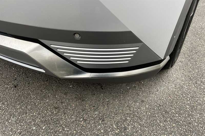 Used Hyundai IONIQ 5 2021 for sale - 76410713: Photo 54