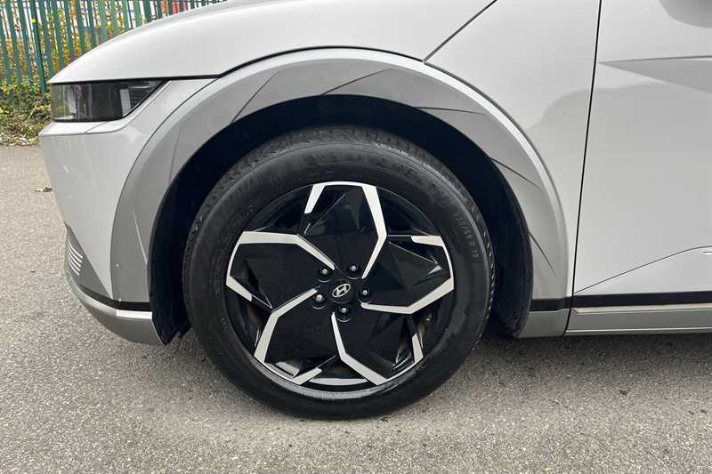 Used Hyundai IONIQ 5 2021 for sale - 76410713: Photo 55