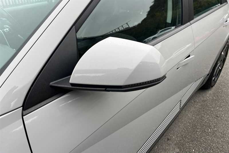 Used Hyundai IONIQ 5 2021 for sale - 76410713: Photo 56