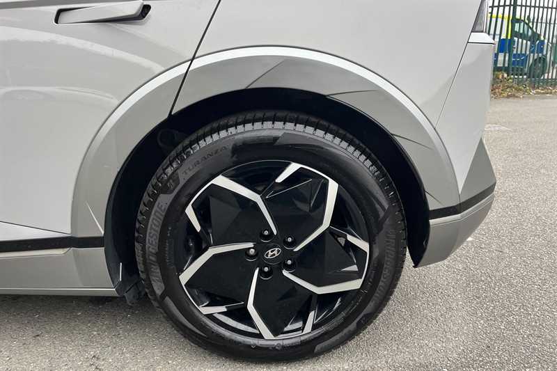 Used Hyundai IONIQ 5 2021 for sale - 76410713: Photo 57