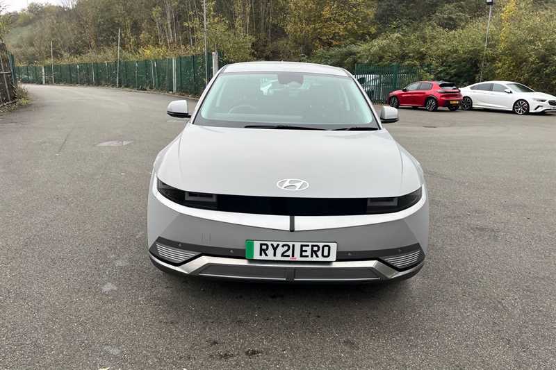 Used Hyundai IONIQ 5 2021 for sale - 76410713: Photo 59