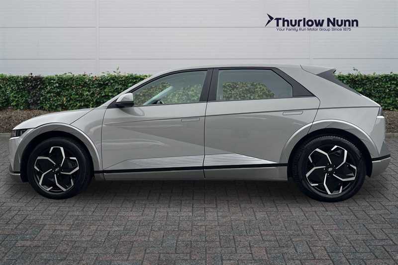 Used Hyundai IONIQ 5 2021 for sale - 76410713: Photo 6