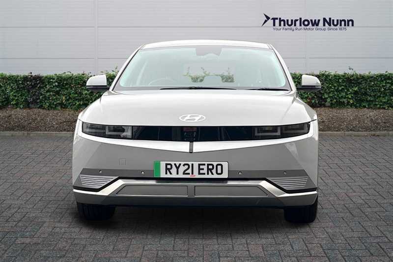 Used Hyundai IONIQ 5 2021 for sale - 76410713: Photo 8