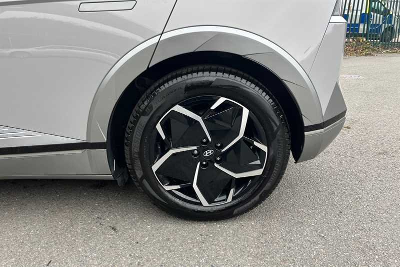 Used Hyundai IONIQ 5 2021 for sale - 76410713: Photo 9