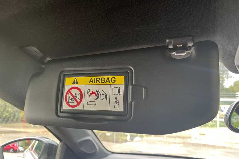 Vehicle 31
