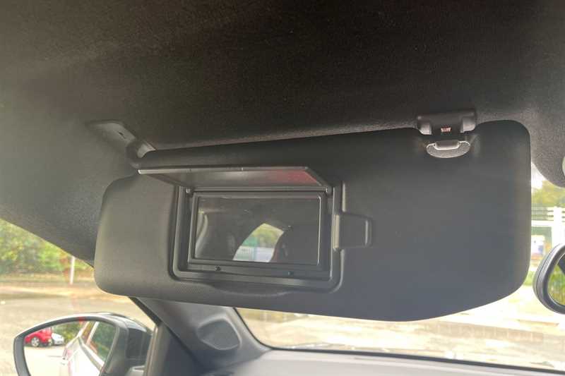 Vehicle 32