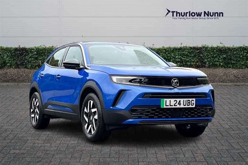Used Vauxhall Mokka 2024 for sale - 77146390: Photo 1