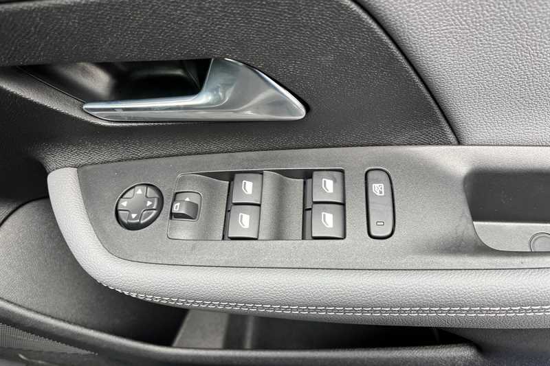 Used Vauxhall Mokka 2024 for sale - 77146390: Photo 16