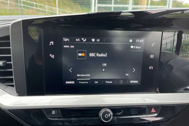 Used Vauxhall Mokka 2024 for sale - 77146390: Photo 17