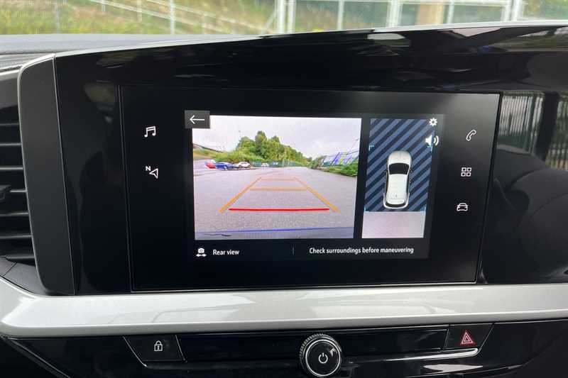 Used Vauxhall Mokka 2024 for sale - 77146390: Photo 19