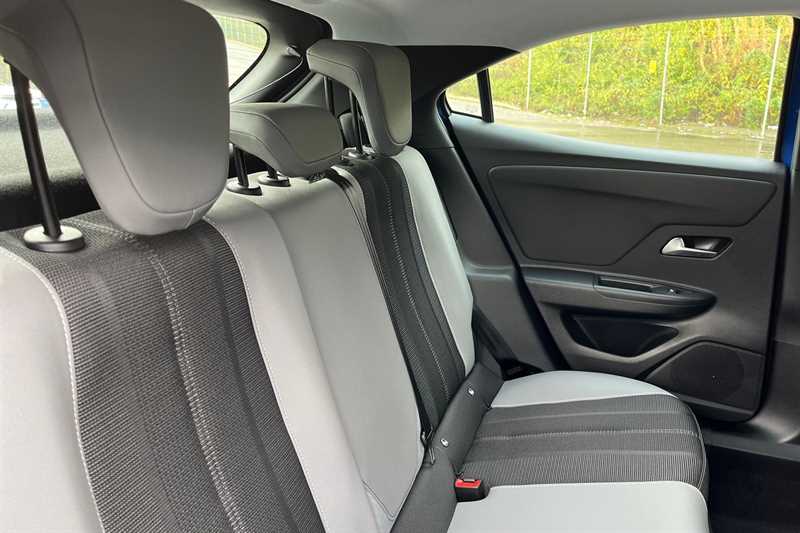 Used Vauxhall Mokka 2024 for sale - 77146390: Photo 23