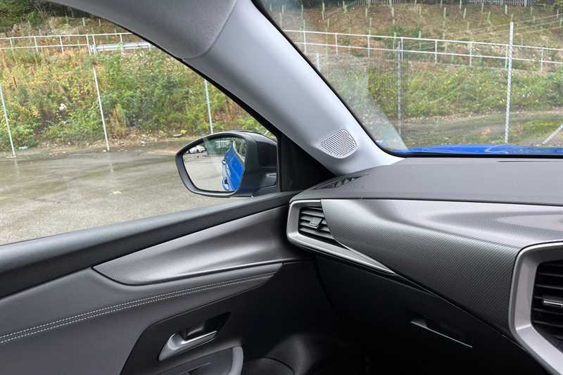 Used Vauxhall Mokka 2024 for sale - 77146390: Photo 41