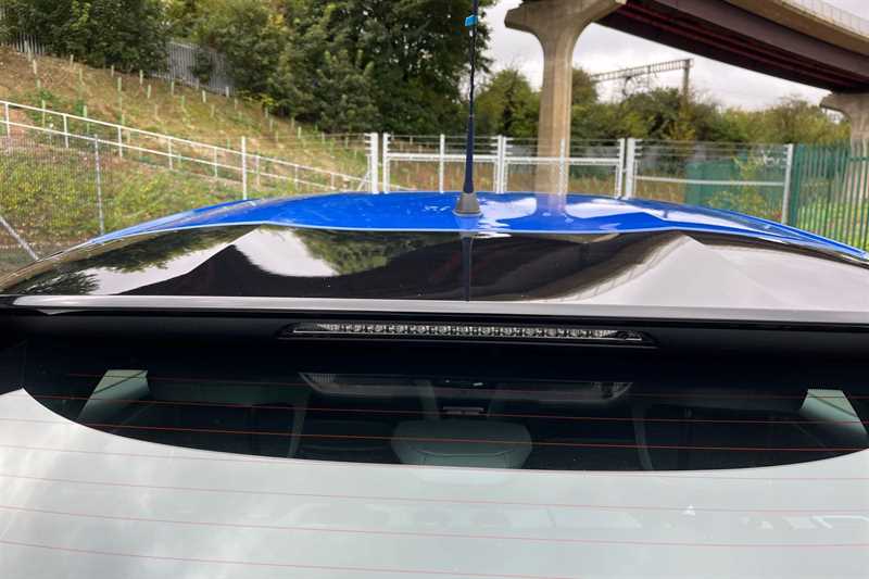 Used Vauxhall Mokka 2024 for sale - 77146390: Photo 46