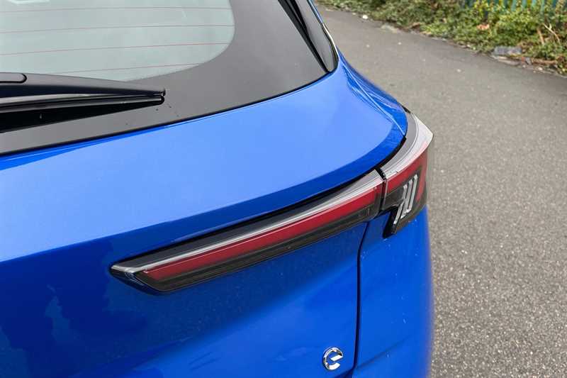 Used Vauxhall Mokka 2024 for sale - 77146390: Photo 47